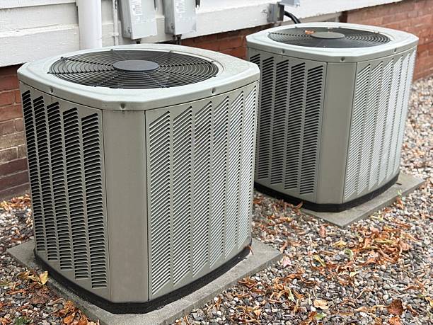 Reliable Ductwork Repair contractor in East Orleans, MA by Leonard HVAC